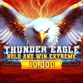 Thunder Eagle Hold and Win Extreme 10,000 game thumbnail